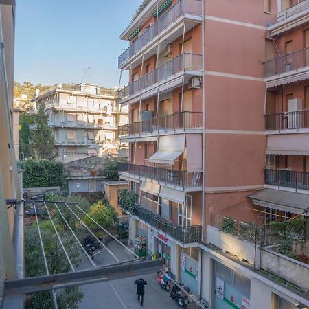 019 - Casa Blu Centro Di Santa Margherita 500M Dal Mare Santa Margherita Ligure Luaran gambar