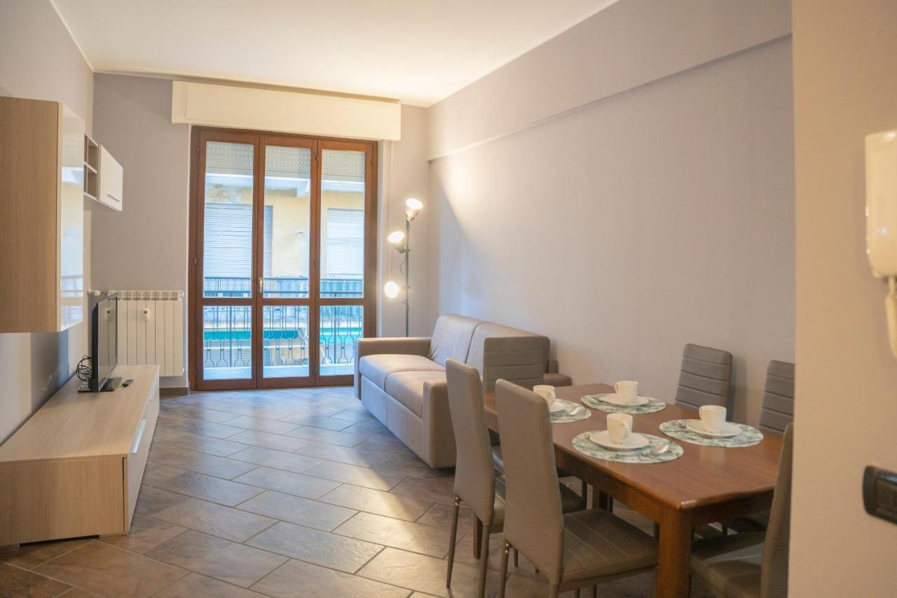 019 - Casa Blu Centro Di Santa Margherita 500M Dal Mare Santa Margherita Ligure Luaran gambar