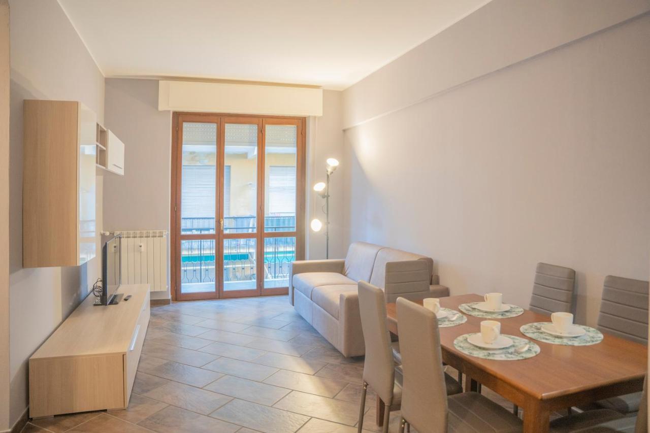 019 - Casa Blu Centro Di Santa Margherita 500M Dal Mare Santa Margherita Ligure Luaran gambar